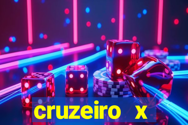 cruzeiro x fortaleza futemax